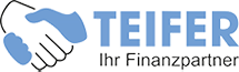 Ing. Thomas Teifer – Ihr Finanzpartner – Logo